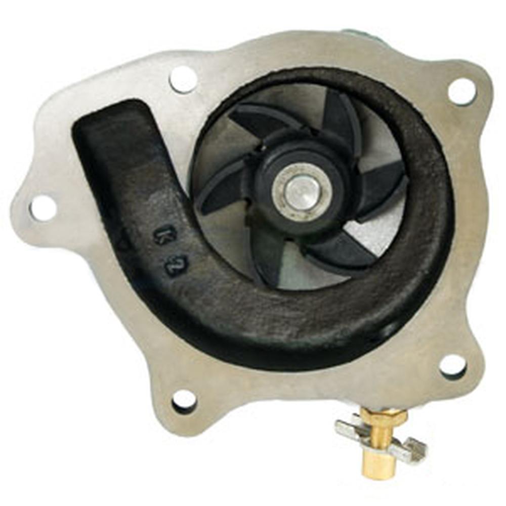 RE507604 Water Pump w/ Gasket – Fits John Deere – additional image 2