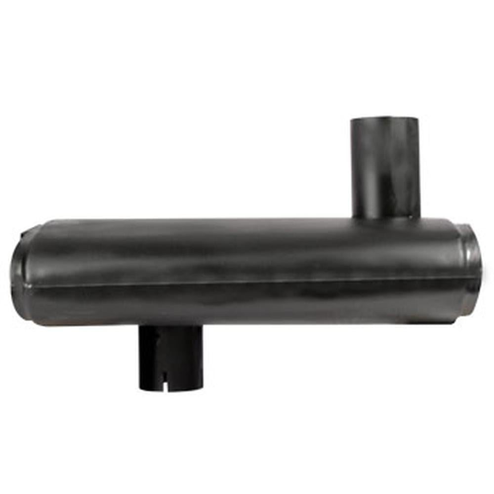 1717-1040 Muffler