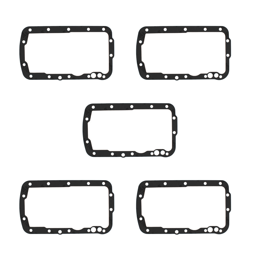 NCA502A Qty 5: Hydraulic Cover Gasket – Fits Ford / New Holland