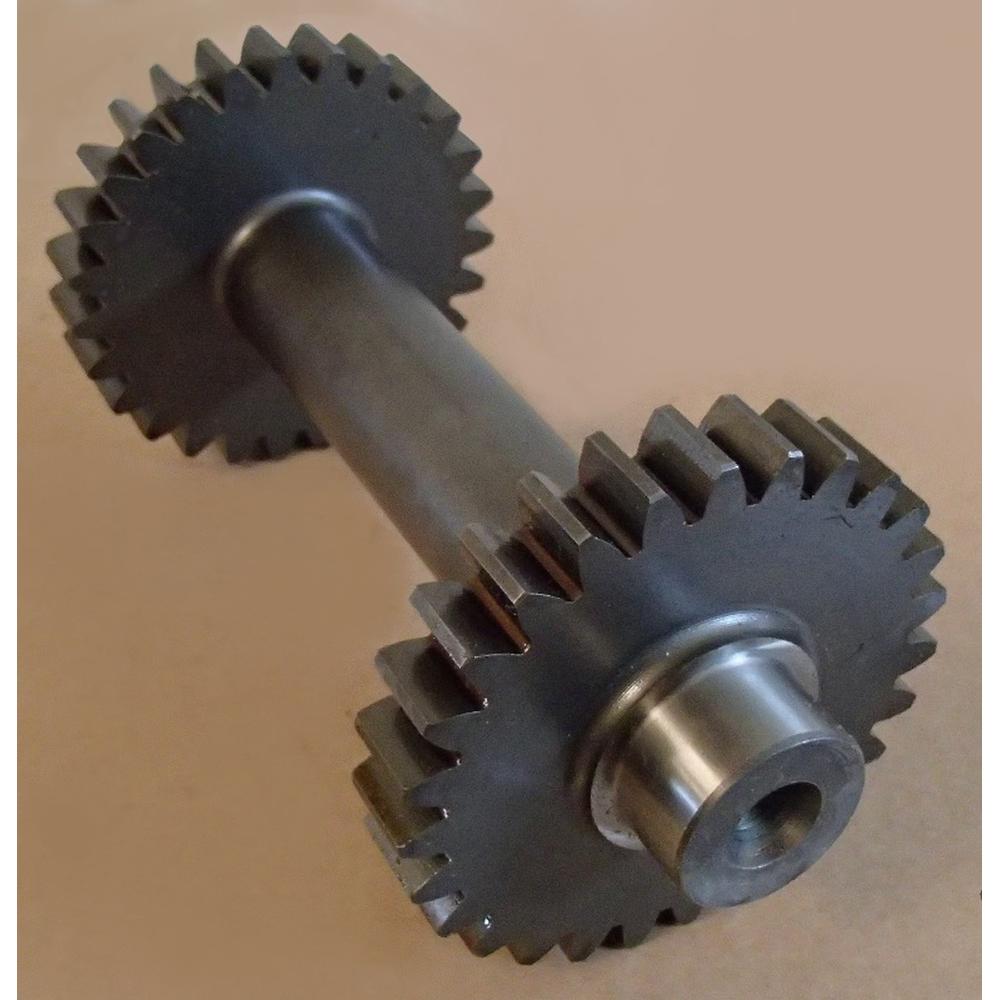 358636A1 Idler Gear Shaft – additional image 4