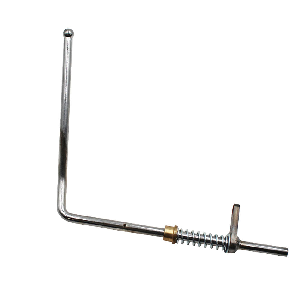 825074M1 Throttle Lever – Fits Massey Ferguson – additional image 3