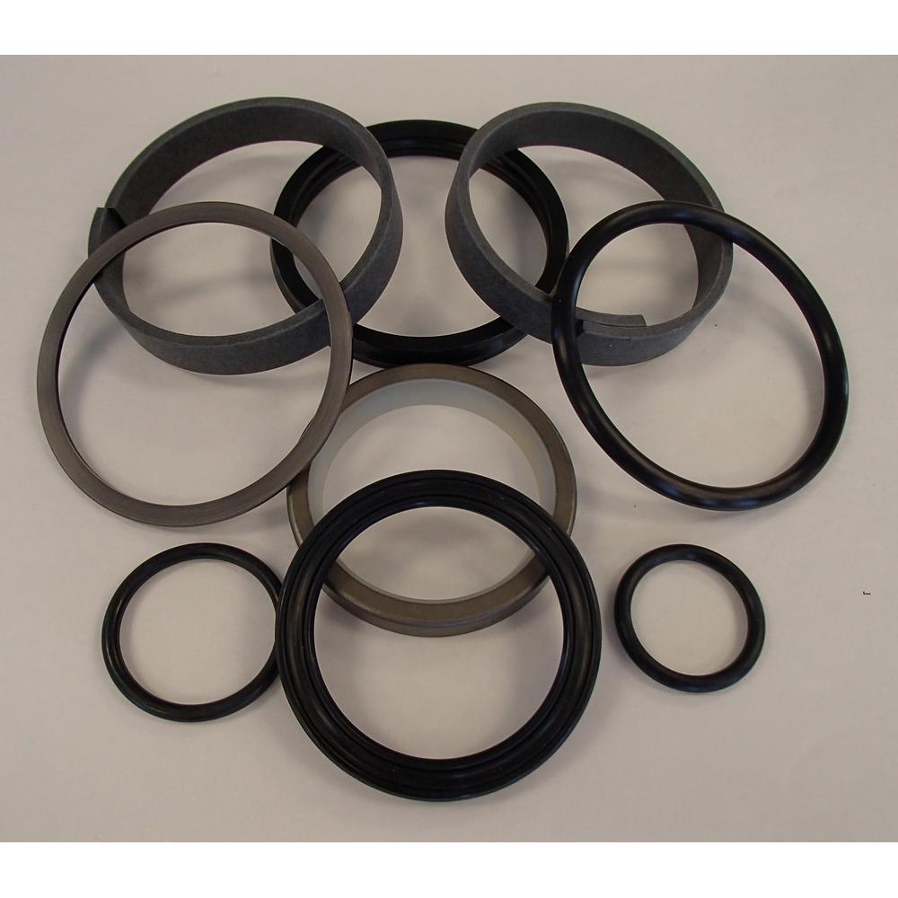 AT142582 Hydraulic Seal Repair Kit - Bucket Cylinder – Fits John Deere