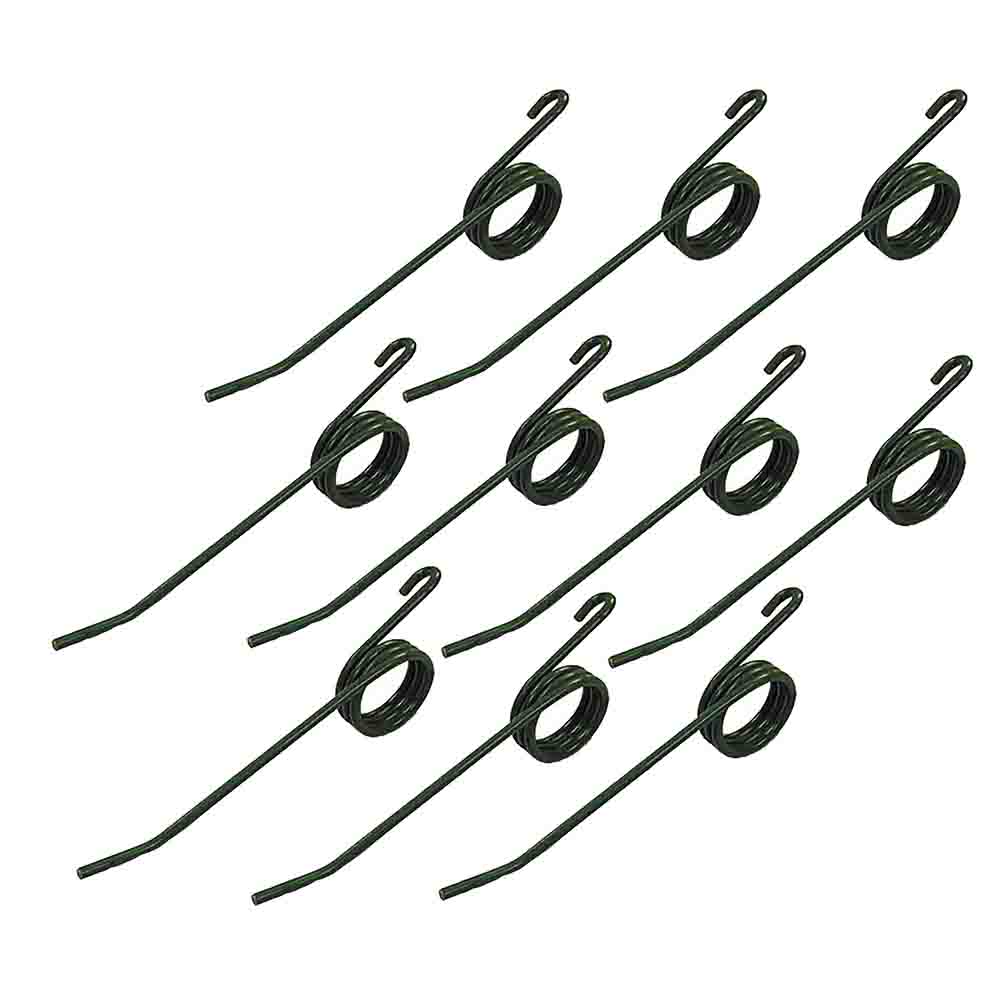 1271201 Qty 10: Rake Tooth