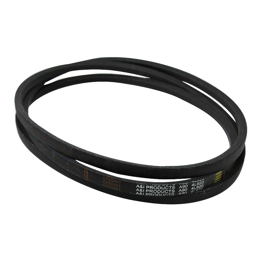 84012975 V-Belt, Classical Profile 1/2" x 92"