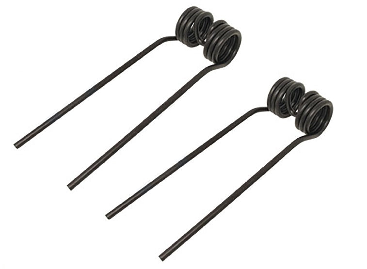 KN58740700 Qty 2: RH Tedder Tine (CW)