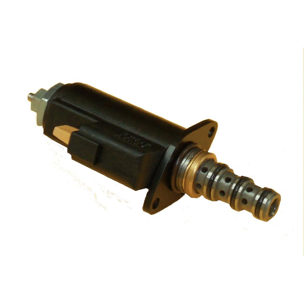 111-9916 Solenoid Valve – Fits Caterpillar