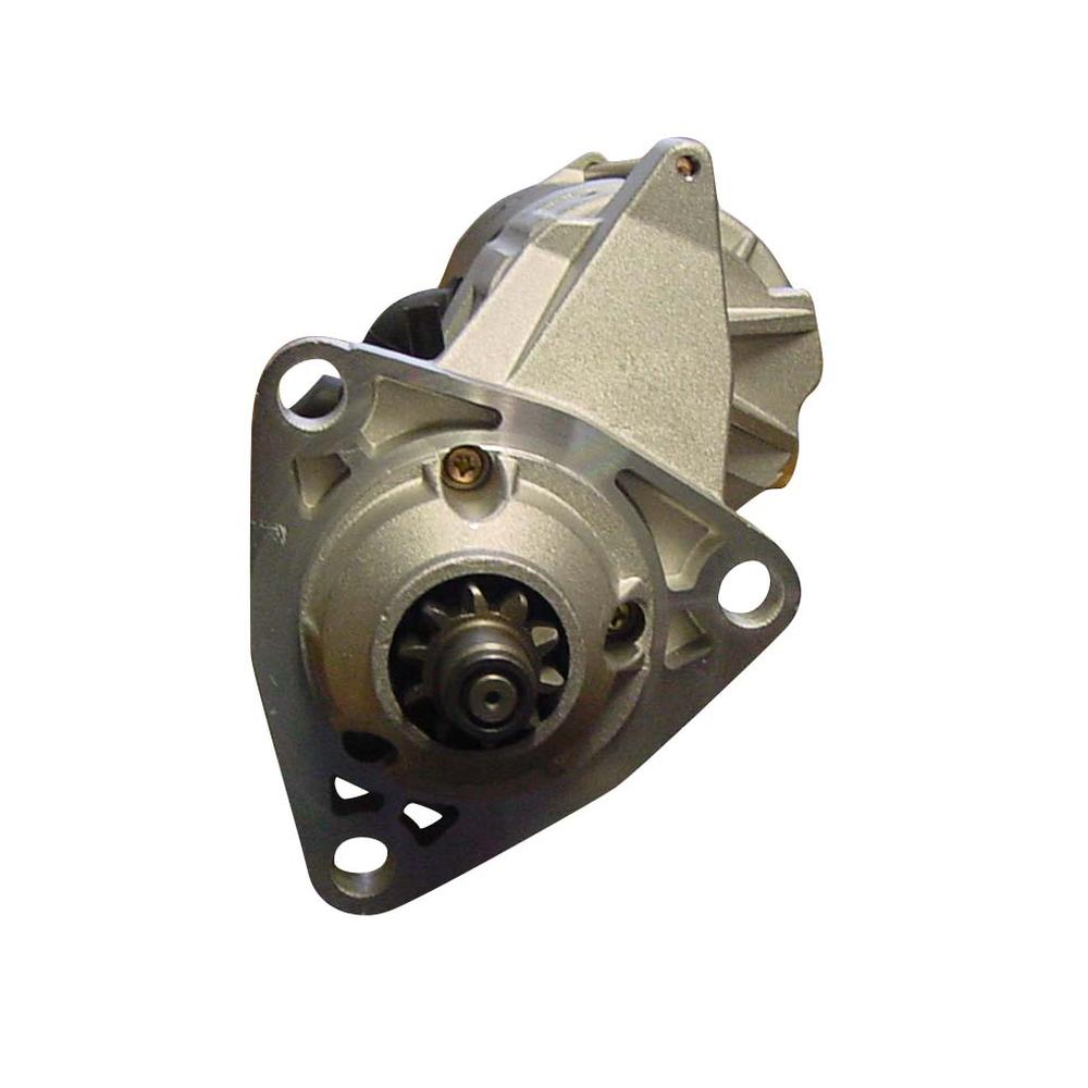 193432A1 Starter – Fits Ford / New Holland