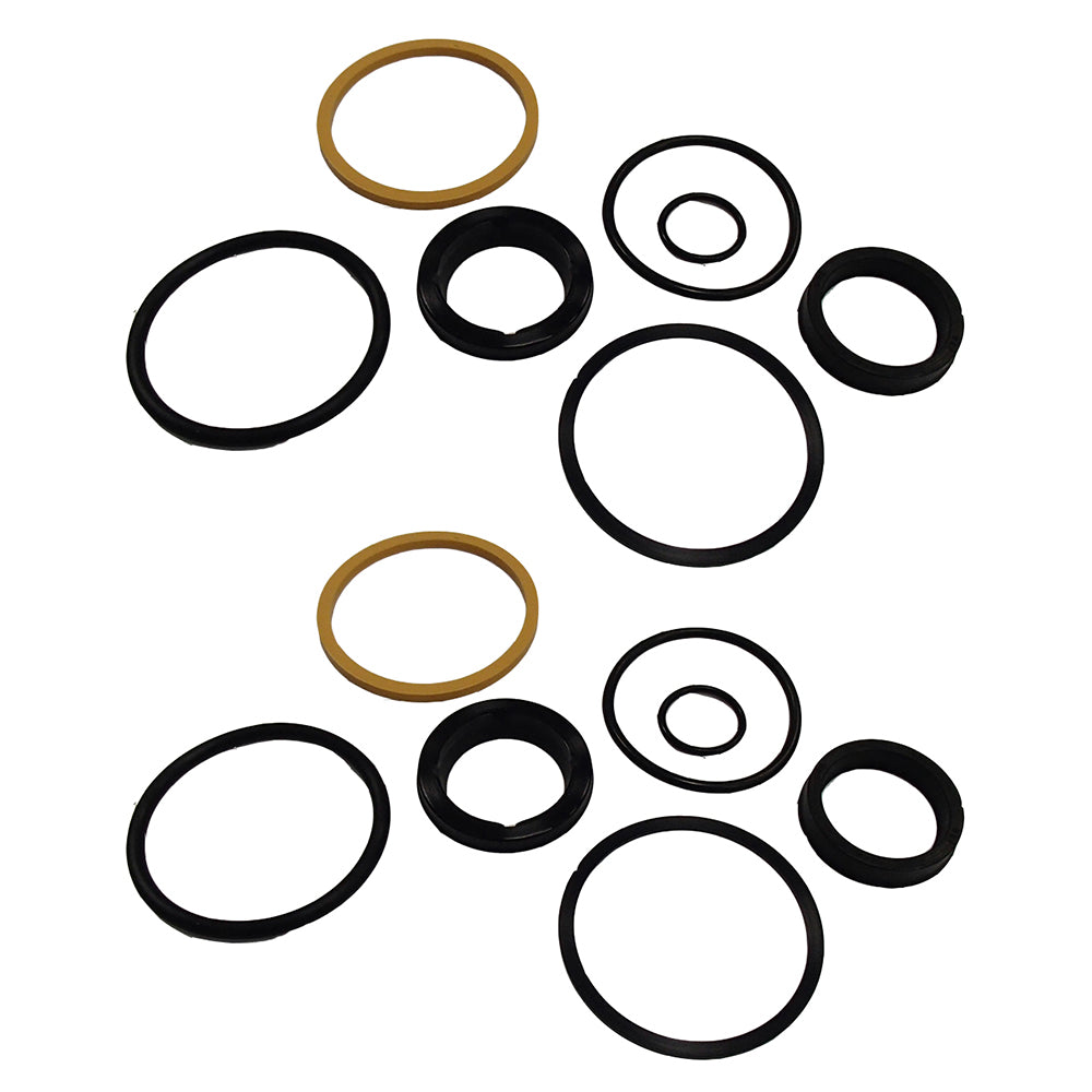 TWO CYLINDER SEAL KITS – Fits Bobcat