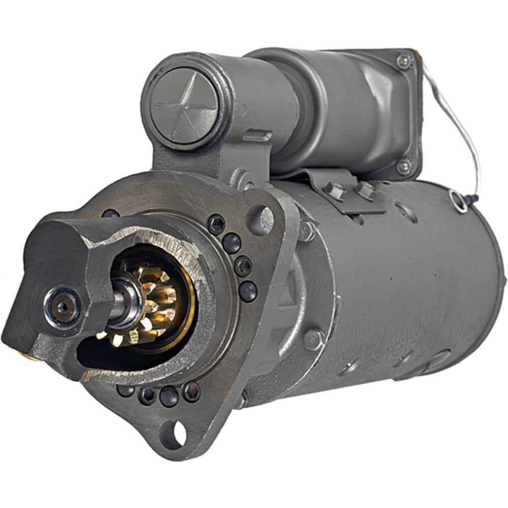 410-12053 J&N Electrical Products Starter