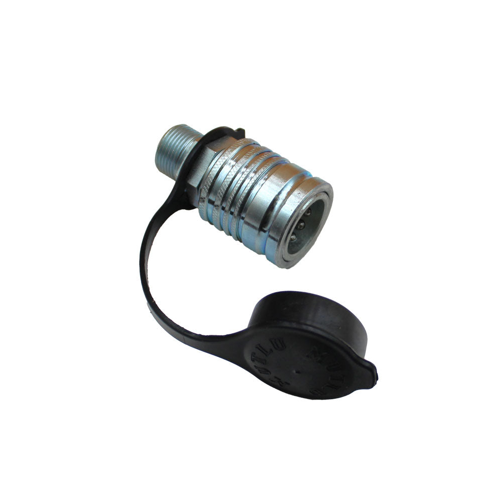 5179557 Short Remote Female Coupler – additional image 4