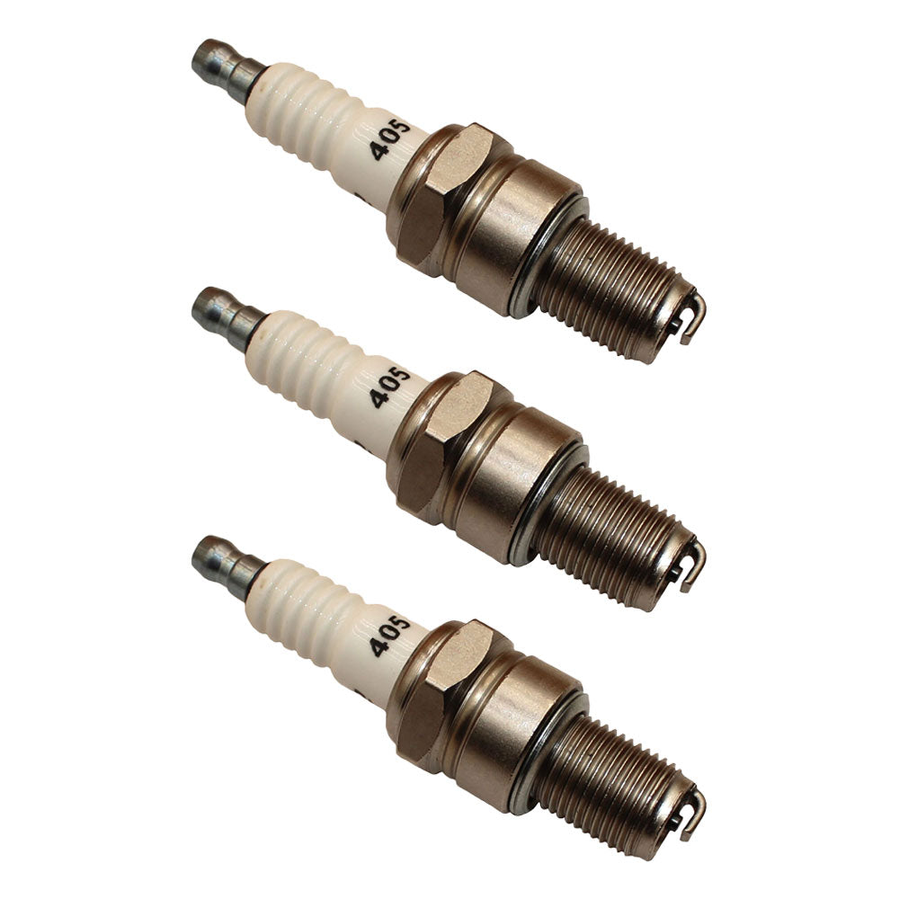 405 Qty. 3: Spark Plug – Fits Oliver – additional image 3
