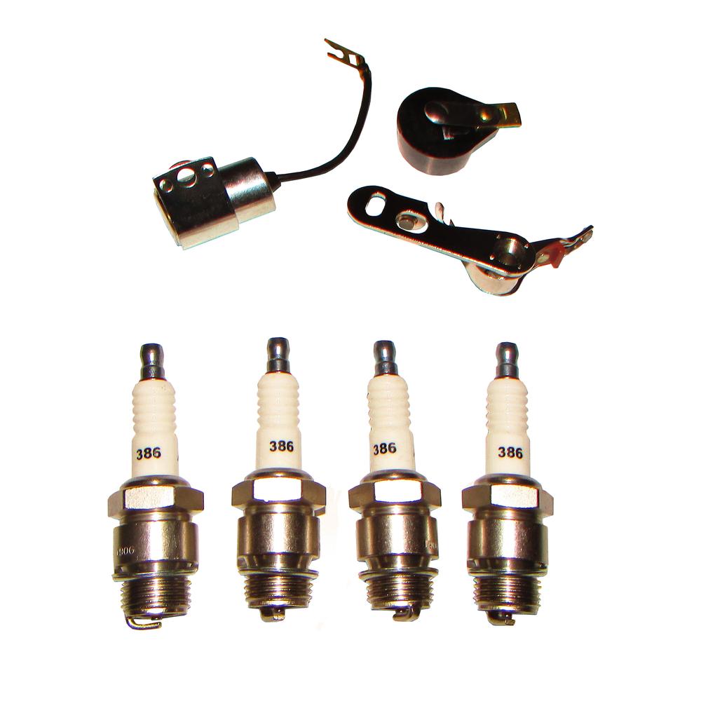 1012490 Tune Up Kit – Fits International Harvester – additional image 3