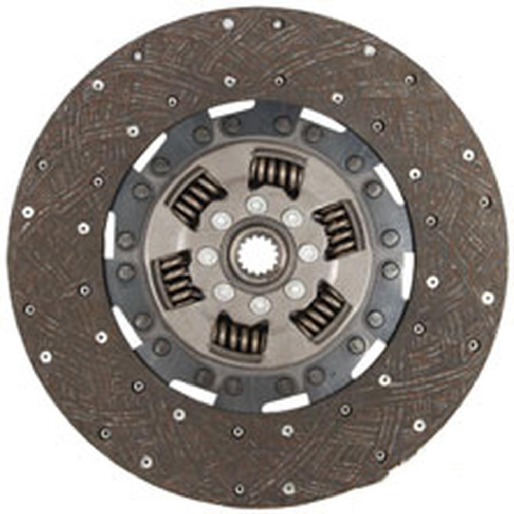AL120011 Clutch Disc – Fits John Deere – additional image 2
