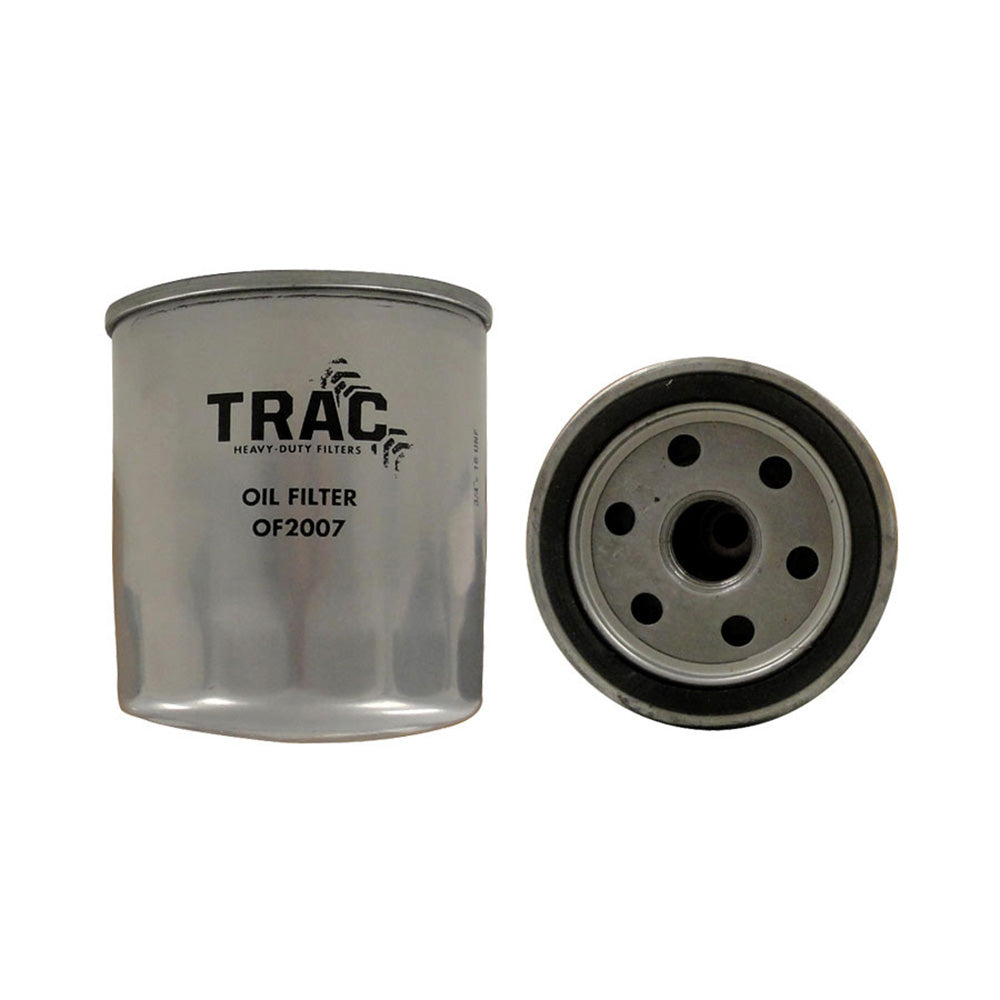 B228 Oil Filter – Fits Baldwin