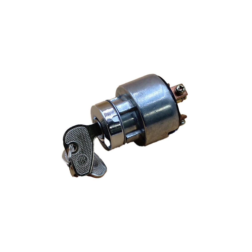 38180-31800 Ignition Switch – Fits Kubota