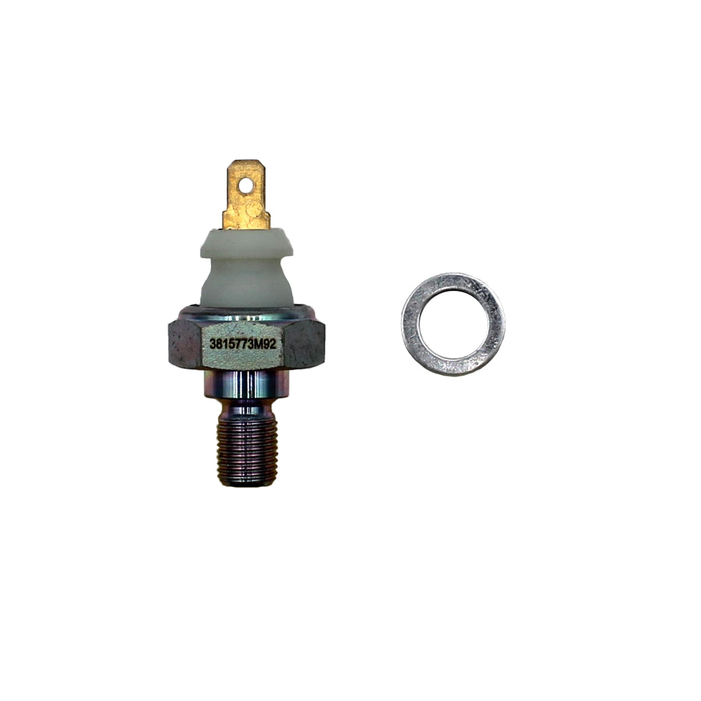 Oil Pressure Switch