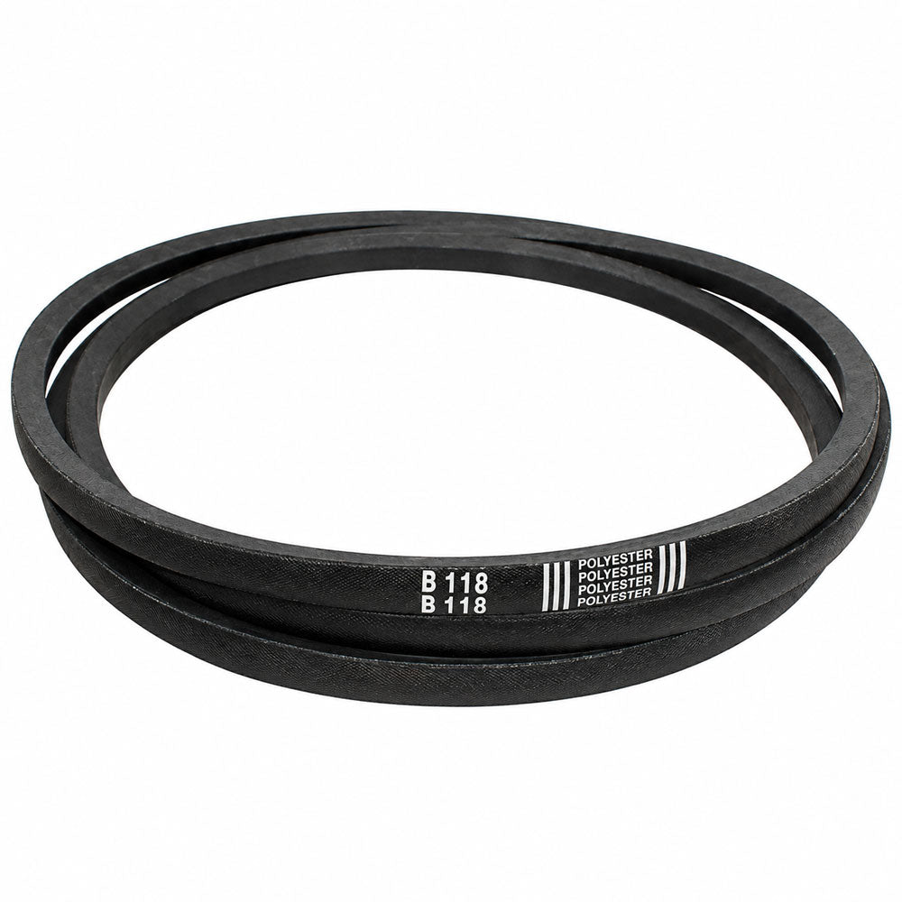 5LK1210-A V-Belt, Classical Profile (21/32" X 121") – additional image 2