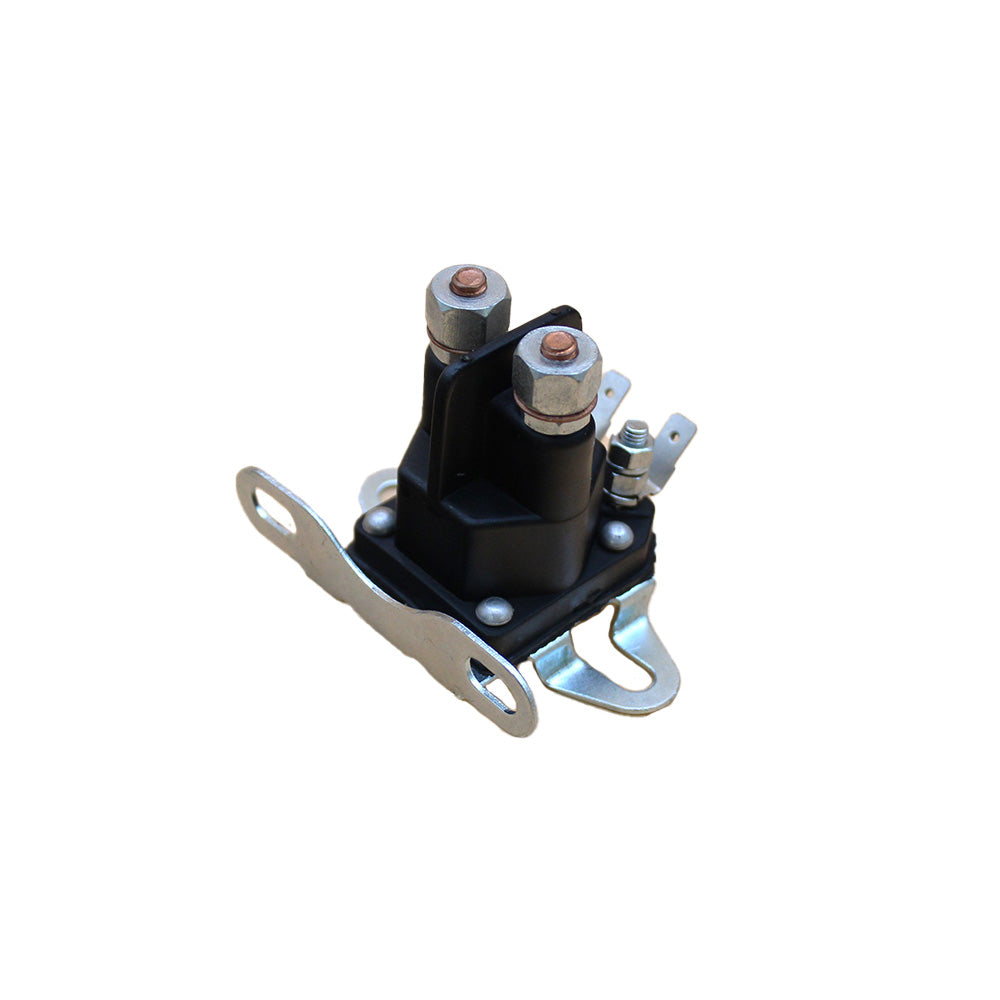 12250SNR2-2 Starter Solenoid Replacement – additional image 2