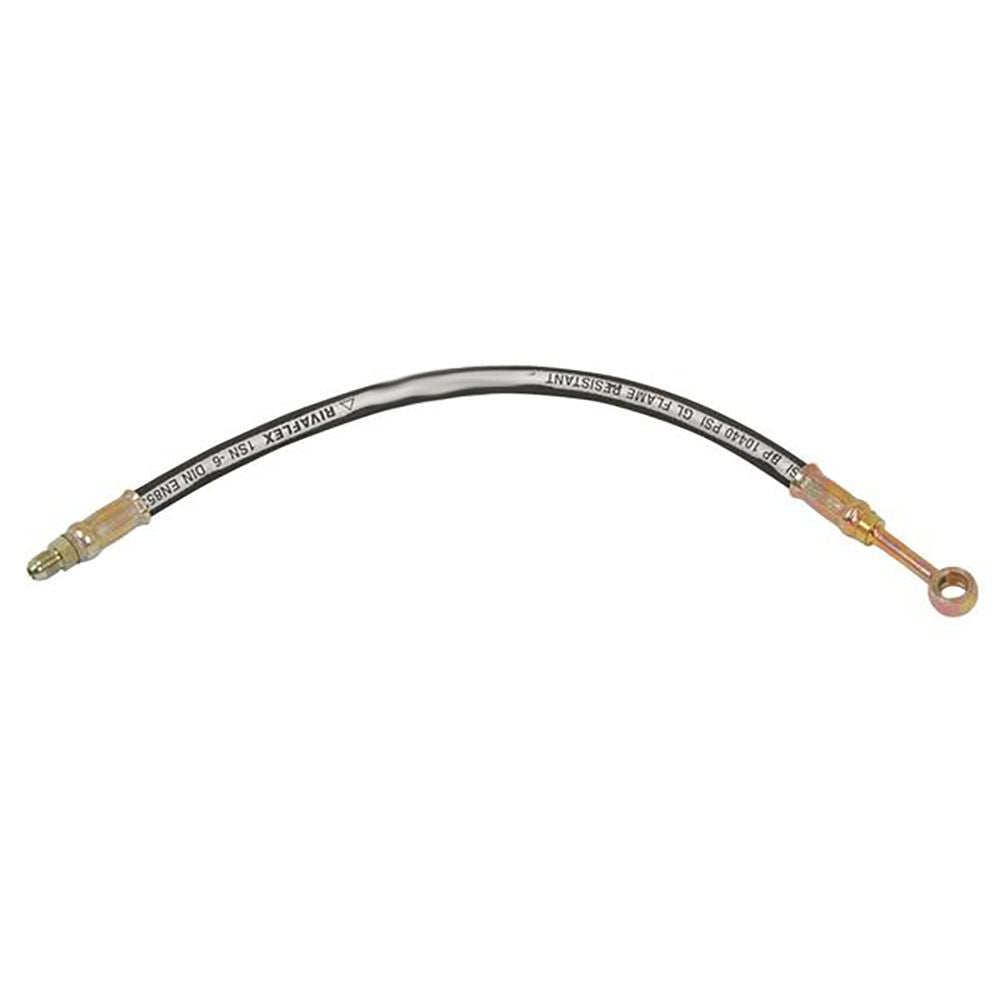 897153M91 Flexible Hydraulic Hose – Fits Massey Ferguson – additional image 2