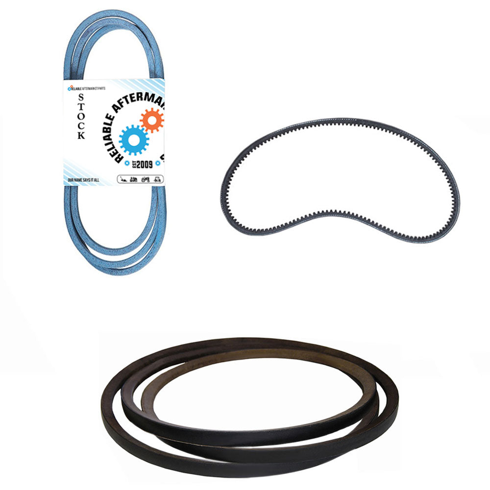 197416C1 Universal (7/8" X 147") V-Belt, Classical Profile
