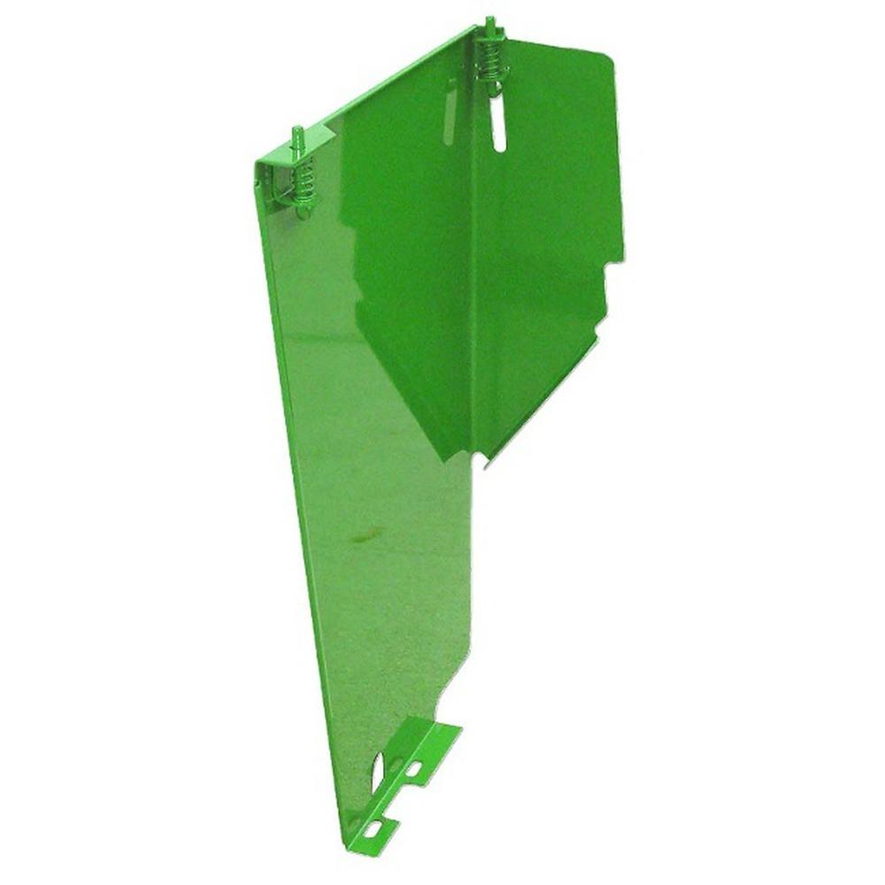 AR26850 Rear Side Panel - Right-Hand – Fits John Deere