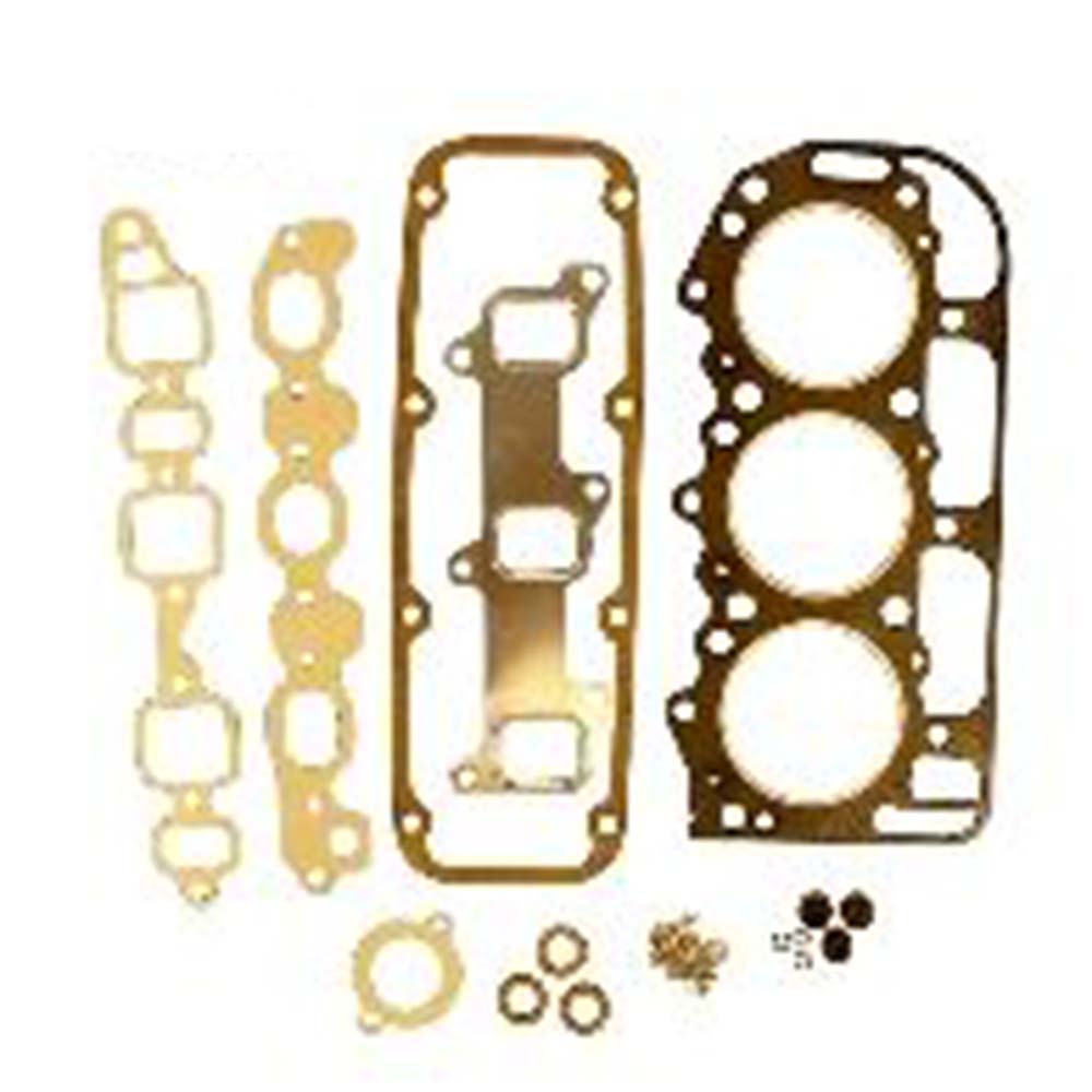 B1033 Top Gasket Set - 3 Cyl. (BSD326, BSD329, BSD332) – additional image 2