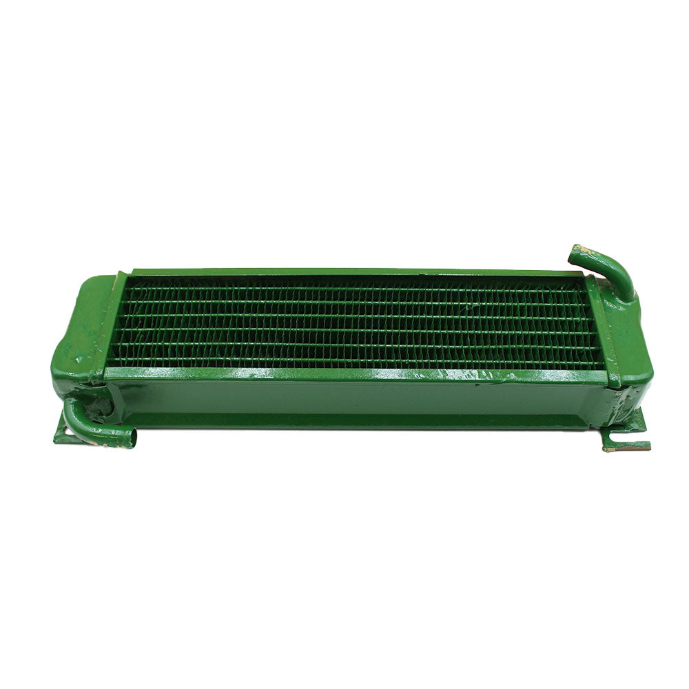 AL38448 Transmission Oil Cooler – Fits John Deere – additional image 2