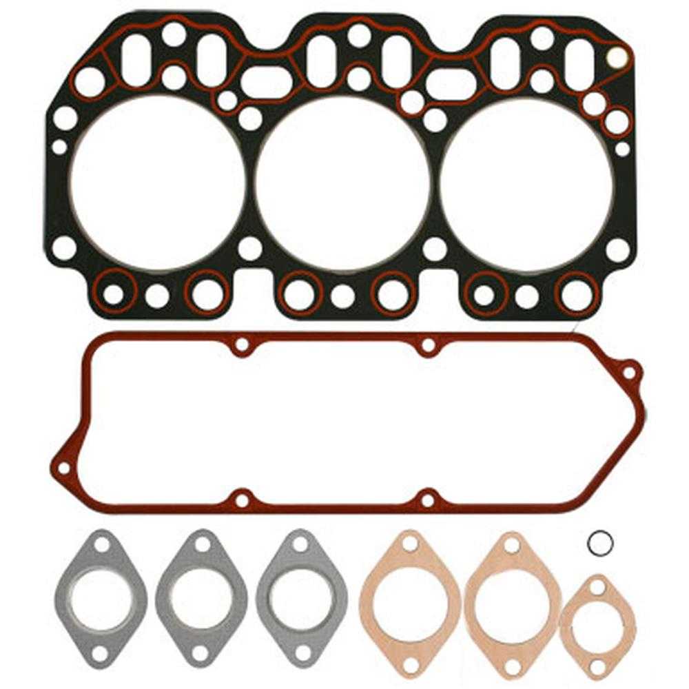 AR102293 Gasket Set, Upper – Fits John Deere
