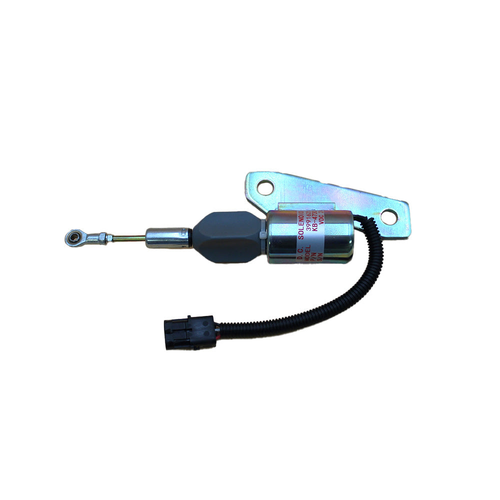 3991625 Fuel Pump Solenoid – Fits Case – additional image 4