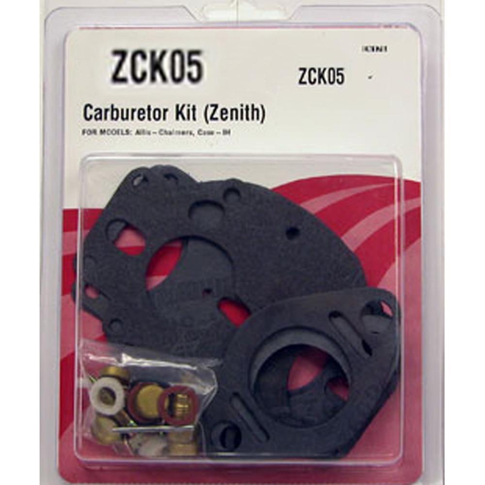 A609032 Zenith Carburetor Rebuild Kit – additional image 3