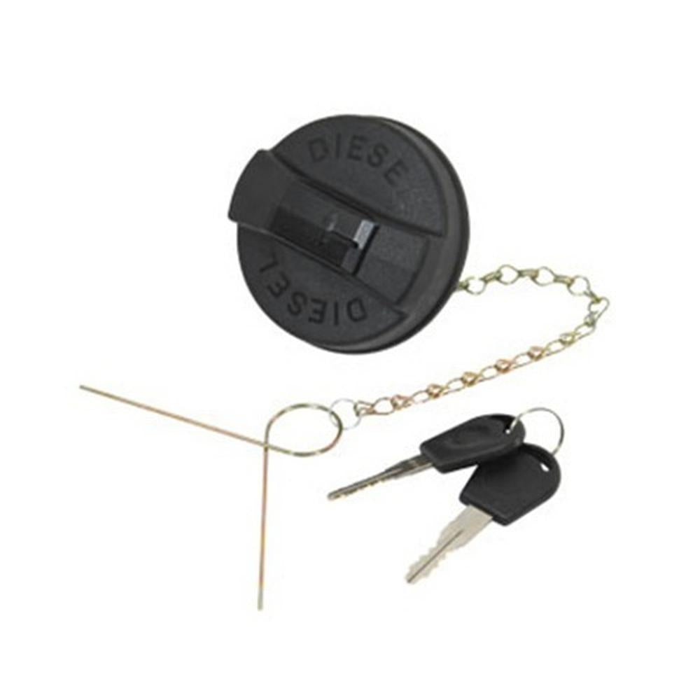 AL113087 Lockable Fuel Cap – Fits John Deere – additional image 4