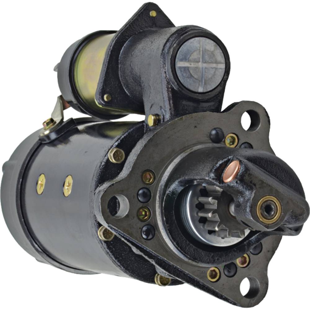410-12570 J&N Electrical Products Starter
