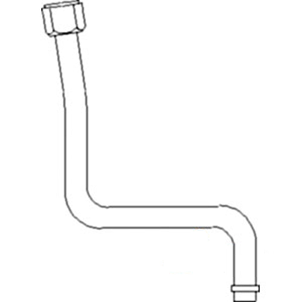 RE65804 Line – Fits John Deere