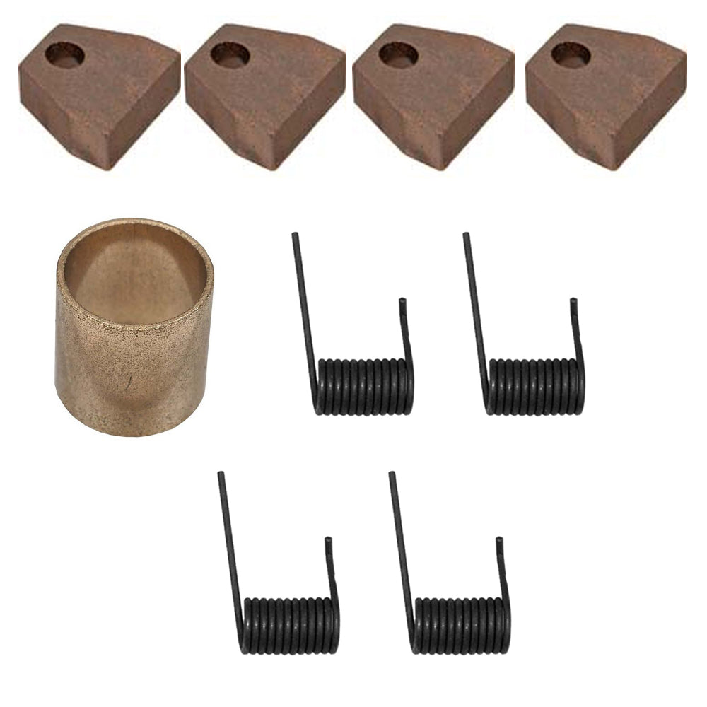 1107093 Starter Repair Kit – Fits Farmall