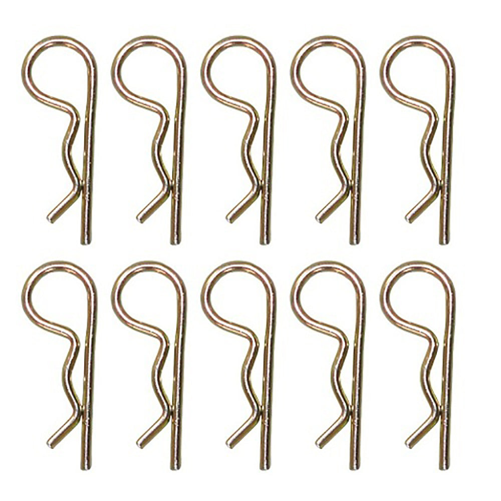 346161X1 Qty 10: Hair Pin – Fits Massey Ferguson – additional image 3