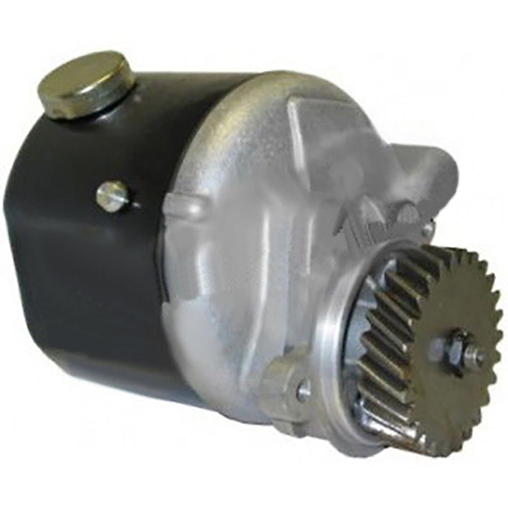 D3NN3A674B Power Steering Pump – Fits Ford / New Holland