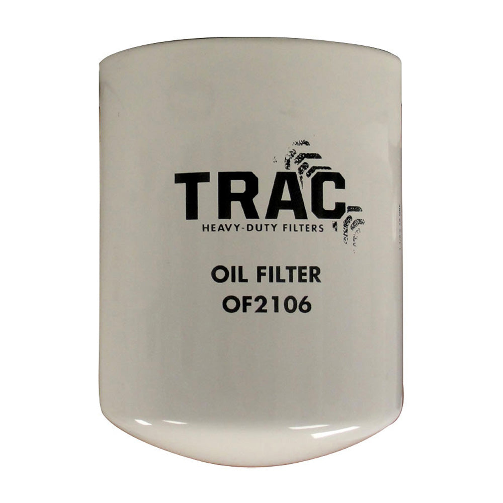 AR101278 Oil Filter – Fits John Deere