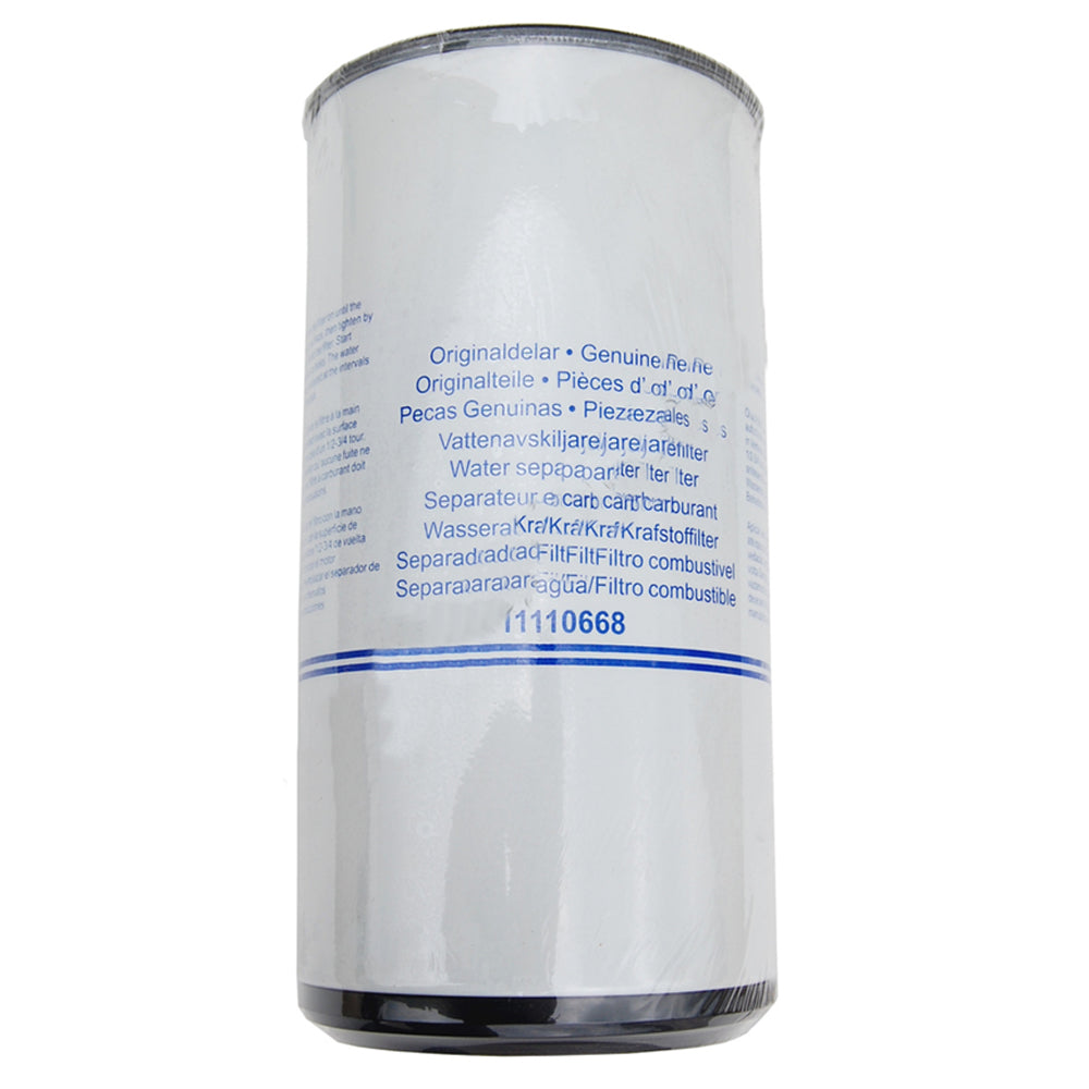 11110474 Fuel Filter – Fits Volvo