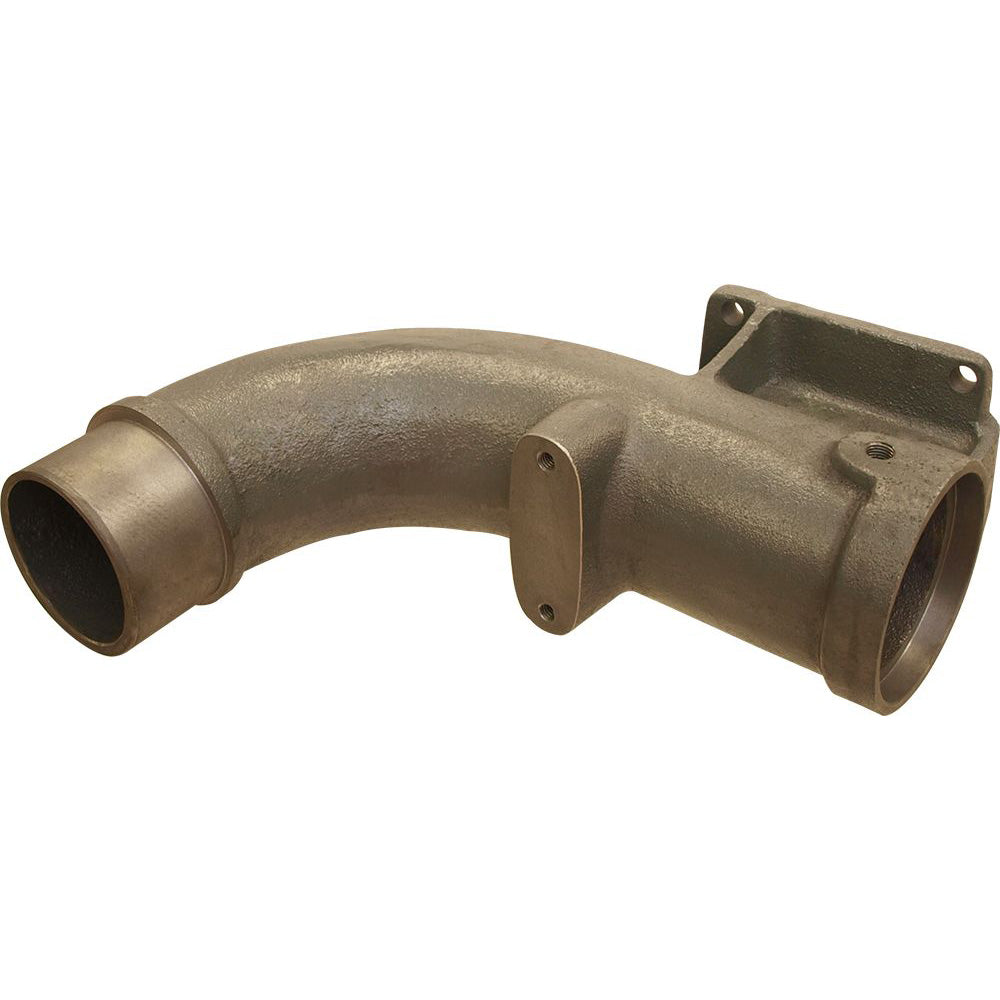 A61265 Aftermarket Exhaust Manifold Elbow – Fits Case – additional image 5
