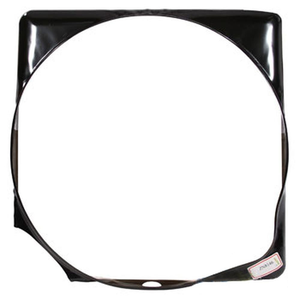 2N8146 Radiator Fan Shroud – Fits Ford