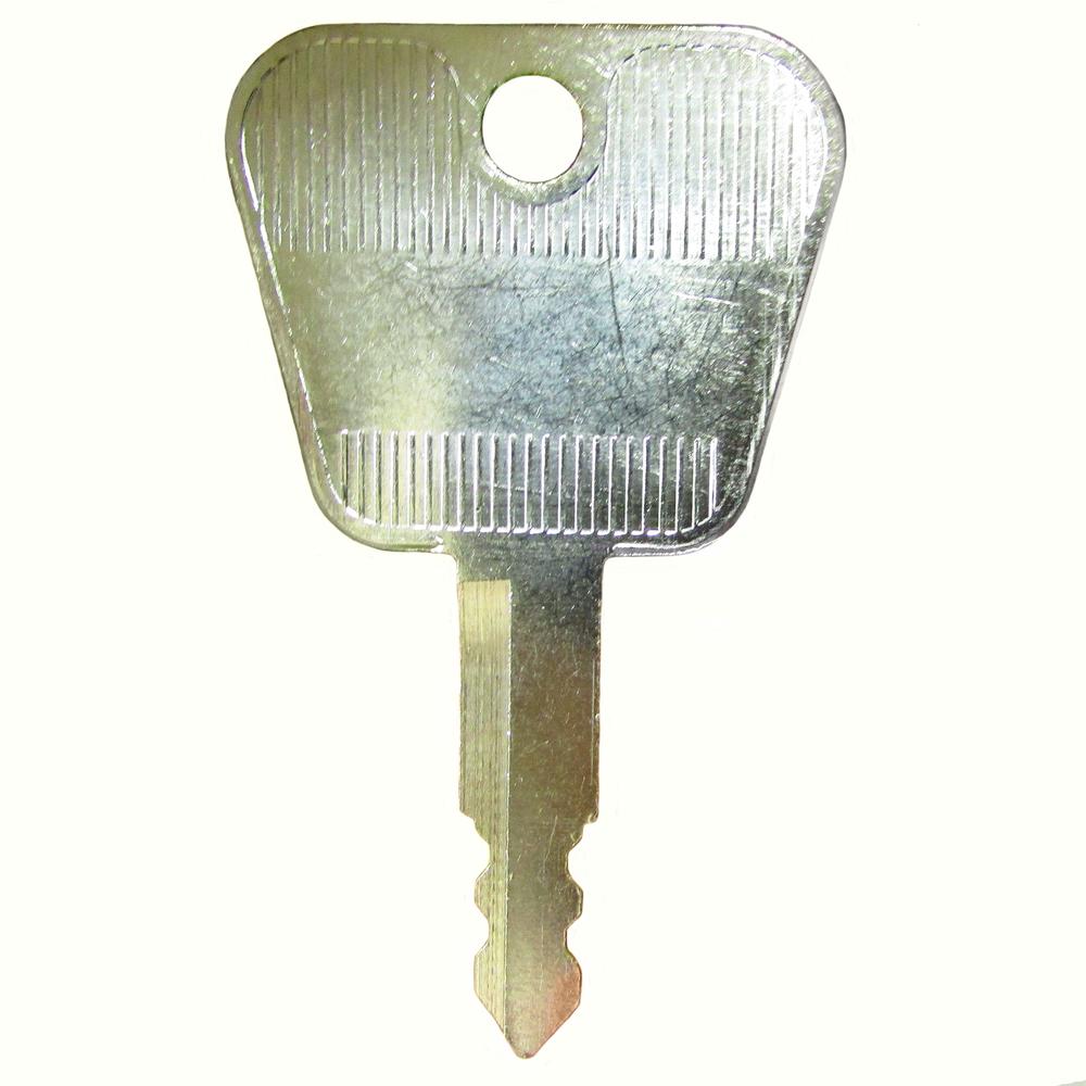 T4625-75191 Ignition Key – Fits Kioti