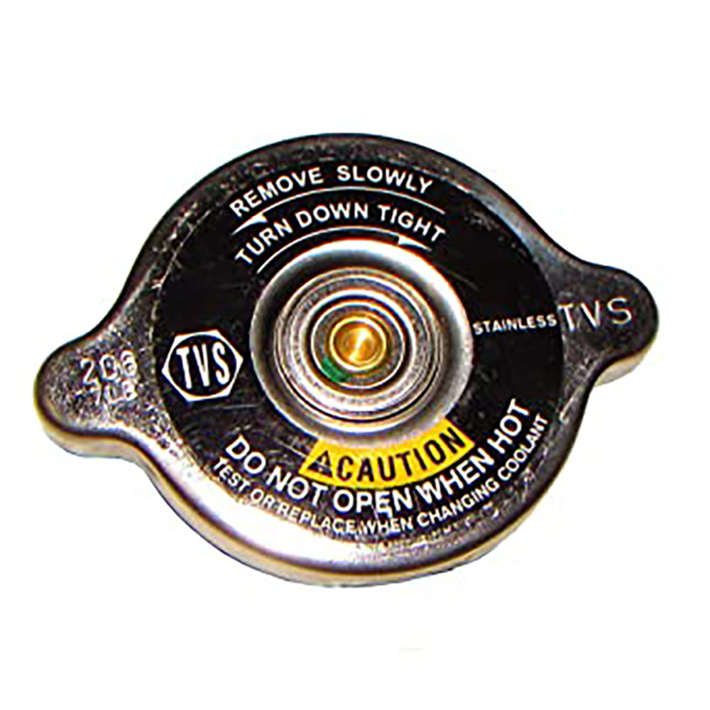 70213485 Radiator Cap – Fits Allis Chalmers – additional image 2
