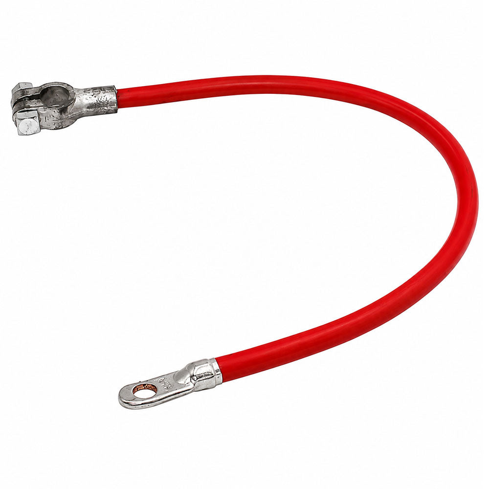 26A124 Battery to Starter Cable – additional image 2