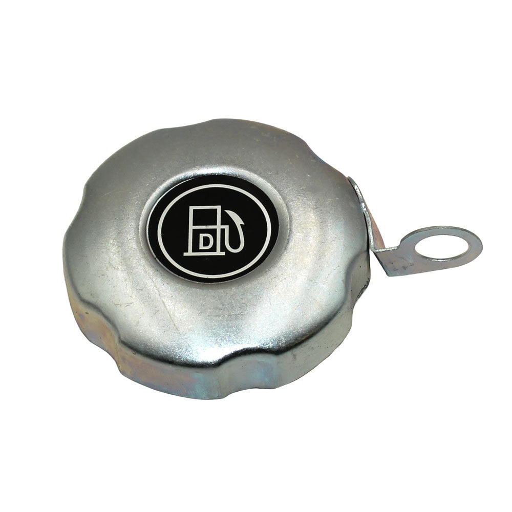 130049A1 Locking Fuel Cap – Fits Case