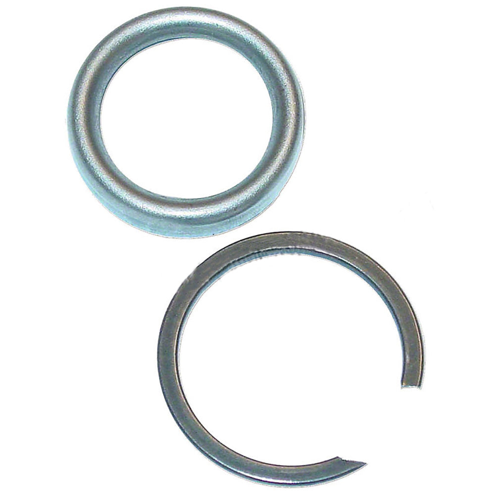 ACS254 L4027, L4035 Gear Shift Lever Washer & Snap Ring