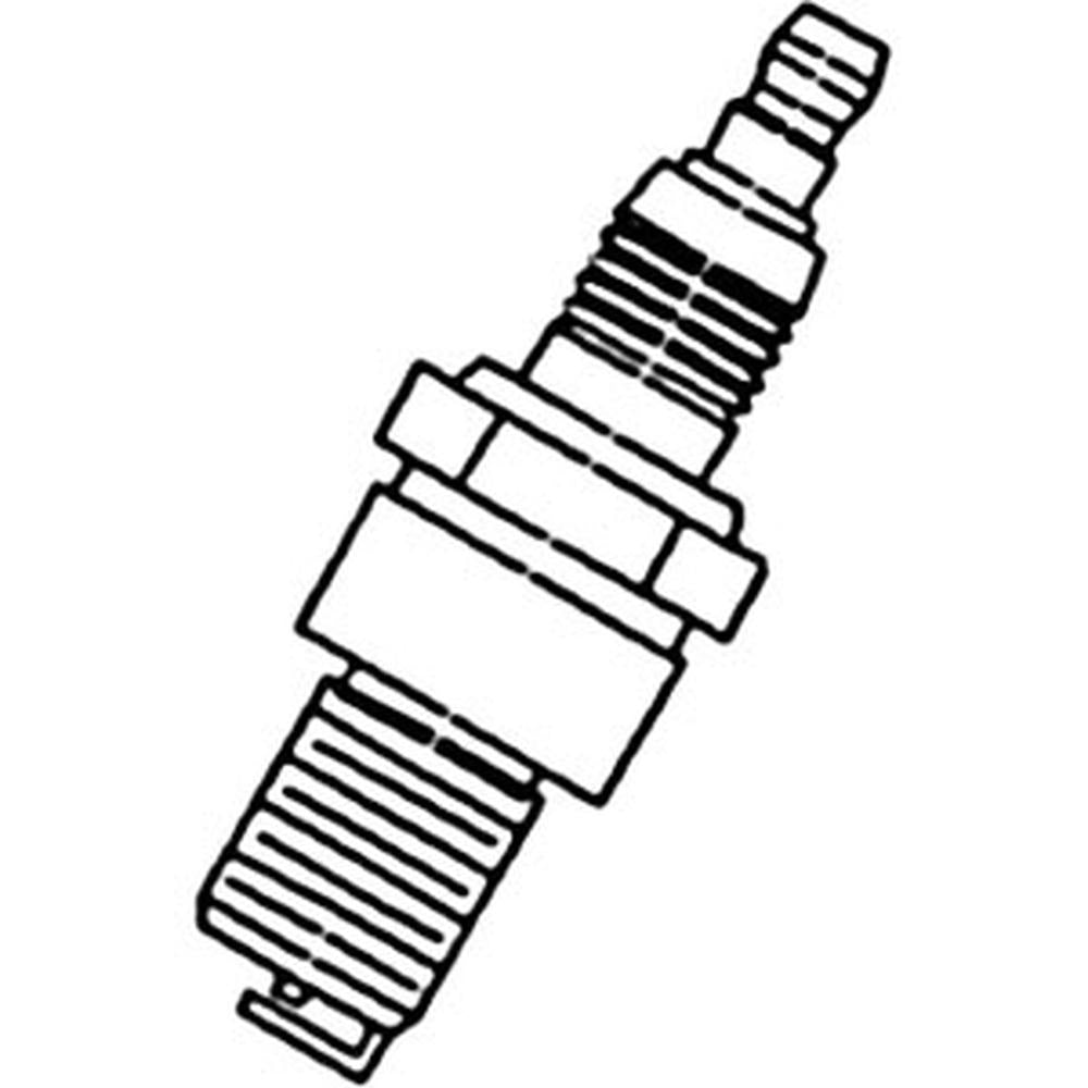 21A852 Spark Plug – additional image 2
