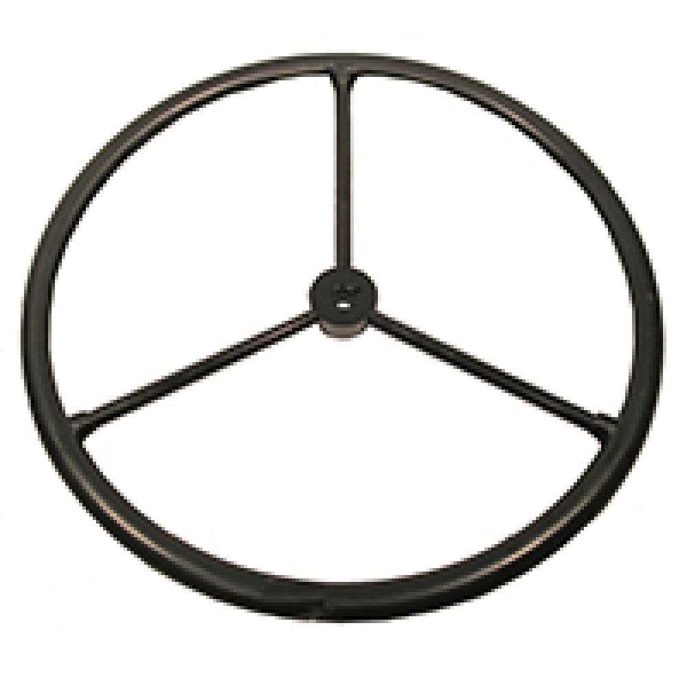 AM2600T STEERING WHEEL – Fits John Deere