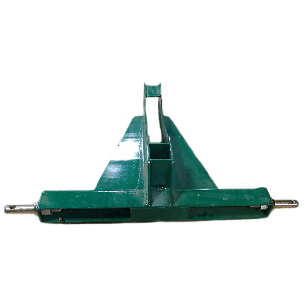 3PTRCVRHITCH 3-Point Receiver Hitch (Green) – additional image 3
