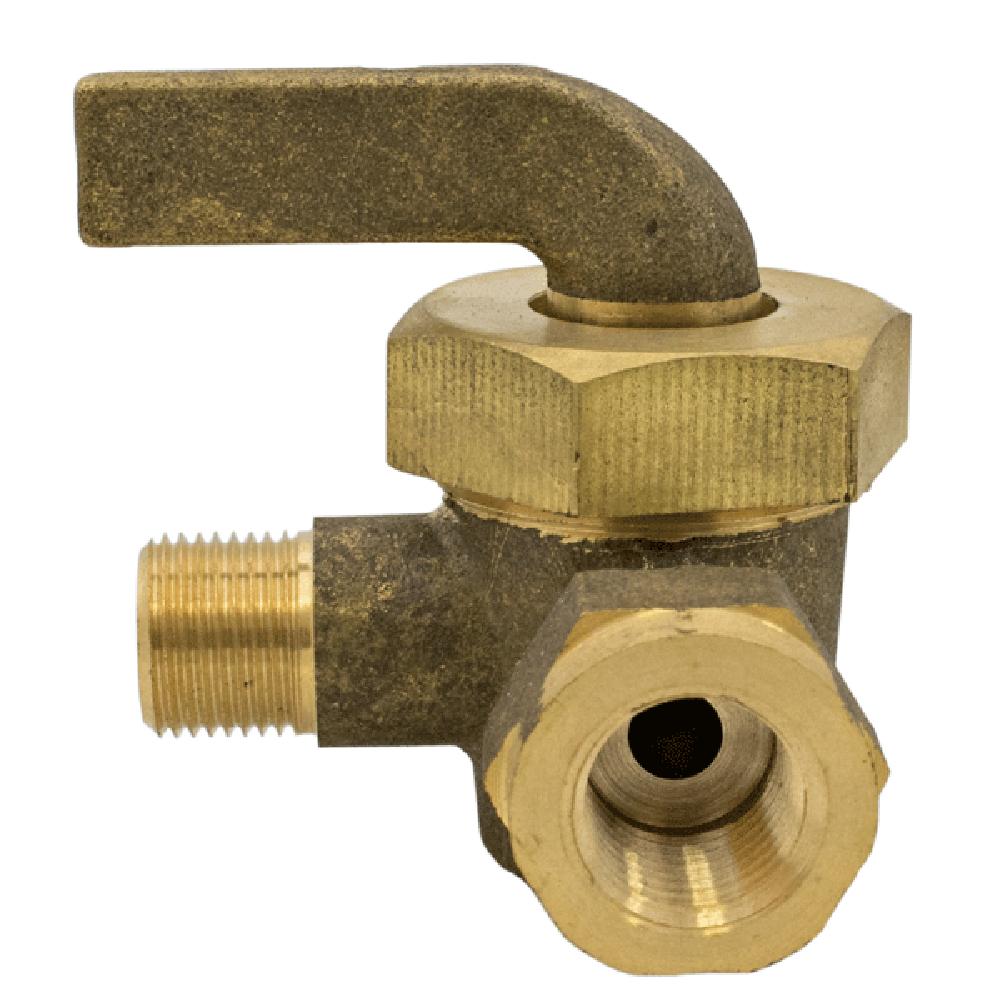 AD680R Fuel Valve – Fits John Deere