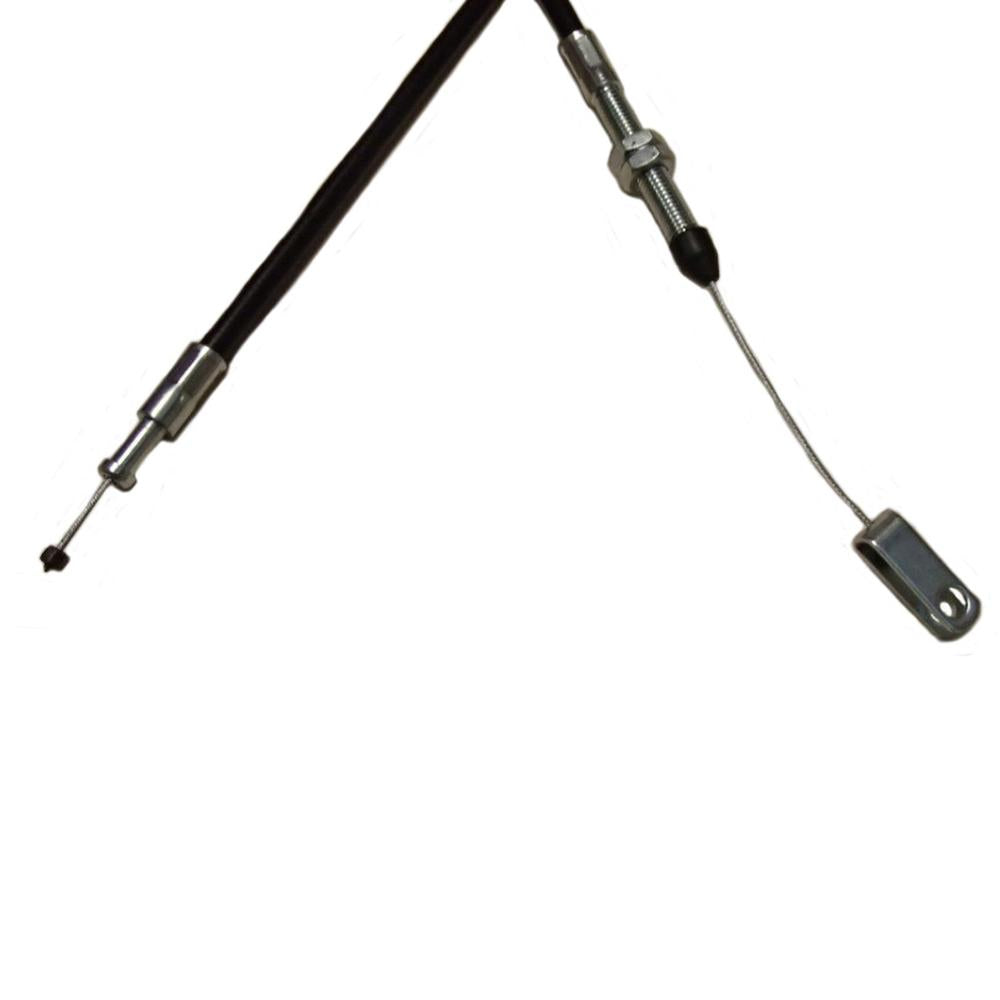 3759026V91 Foot Throttle Cable – additional image 3
